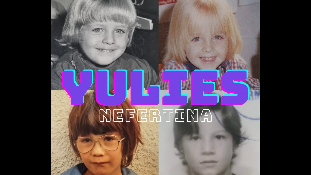 Nefertina