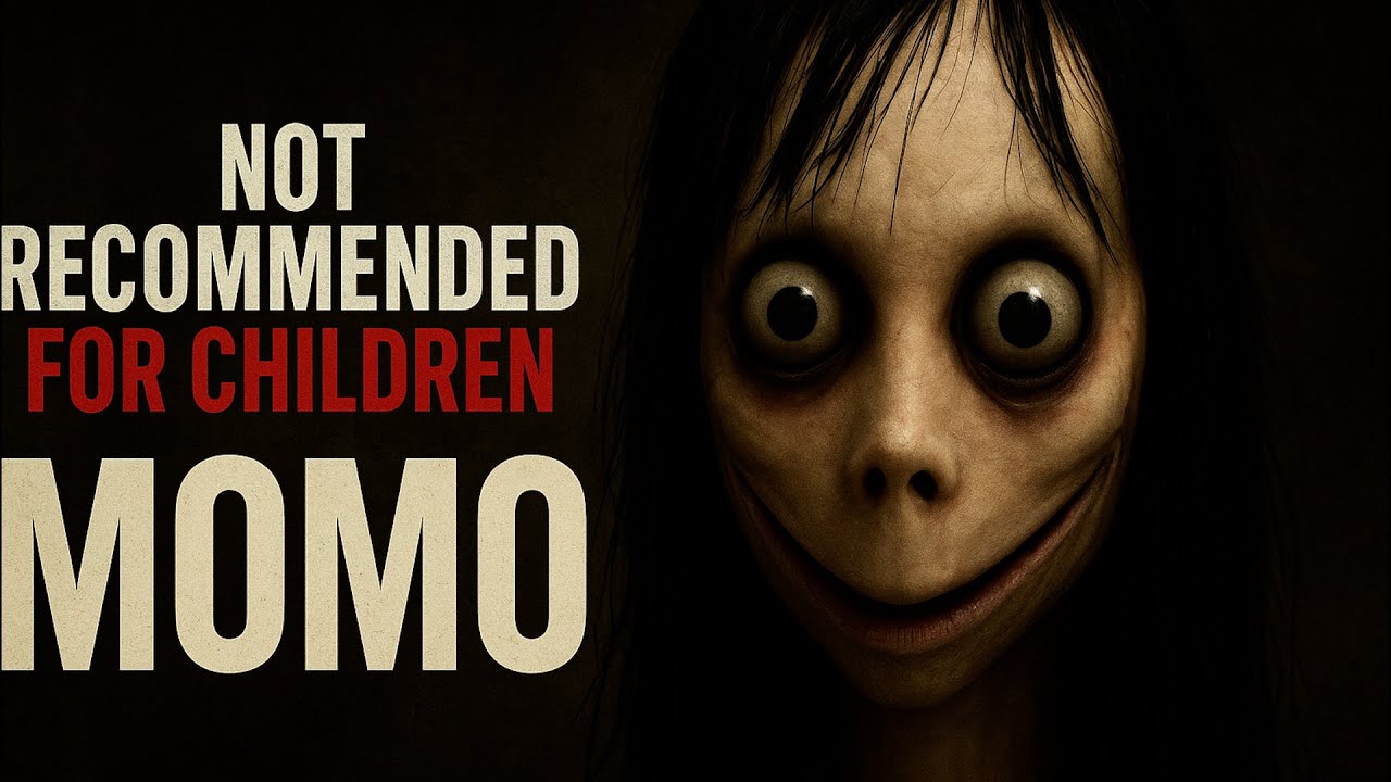 Momo Horror Challenge – Creepy Viral Trend Explained | Not Recommended for Kids مومو رعب