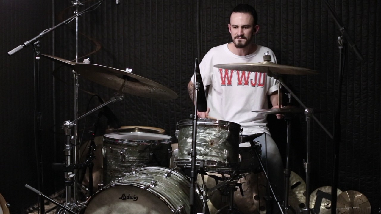 WILD | Drums | Local Sound