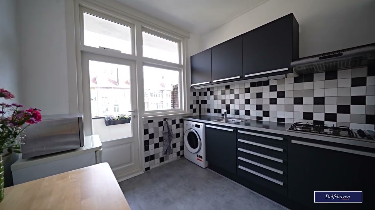 Willem Buytewechstraat 211a2 Rotterdam West Delfshaven Makelaardij
