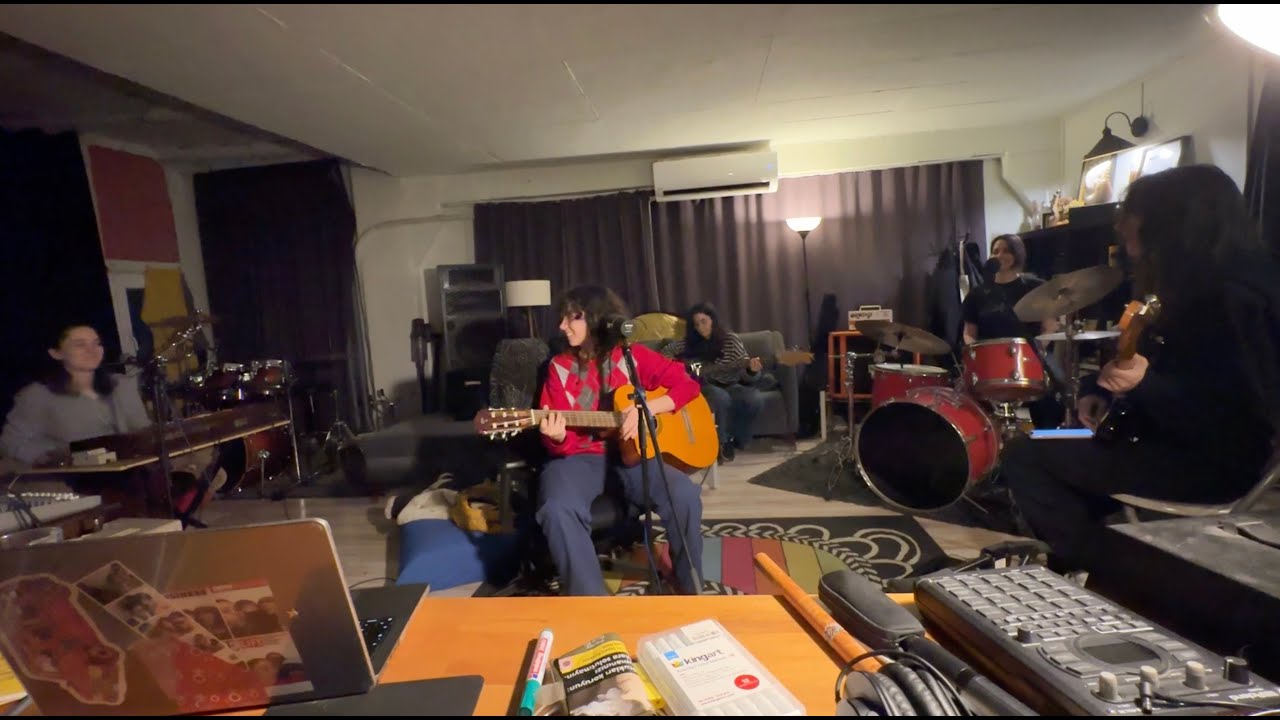 Selût - Sahiden (NPR Tiny Desk Submission 2026)