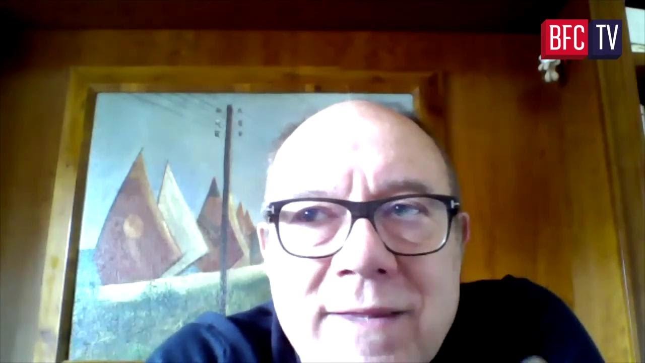 Il Bologna intervista Verdone: 