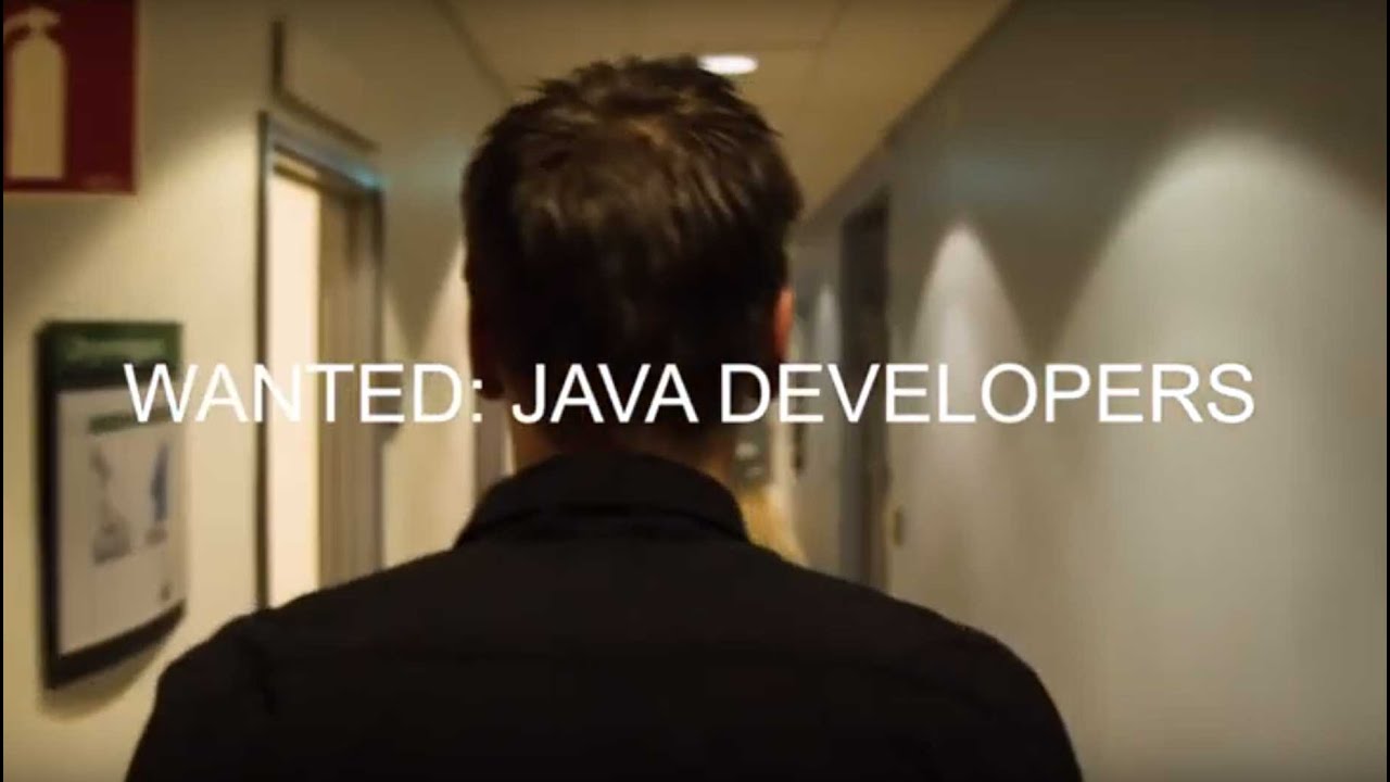 Java Developers - Explore job opportunities at Volvo Group