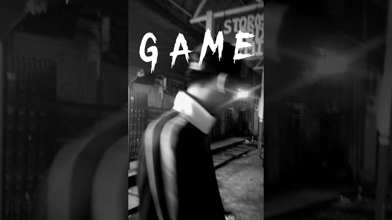 Logro - Game