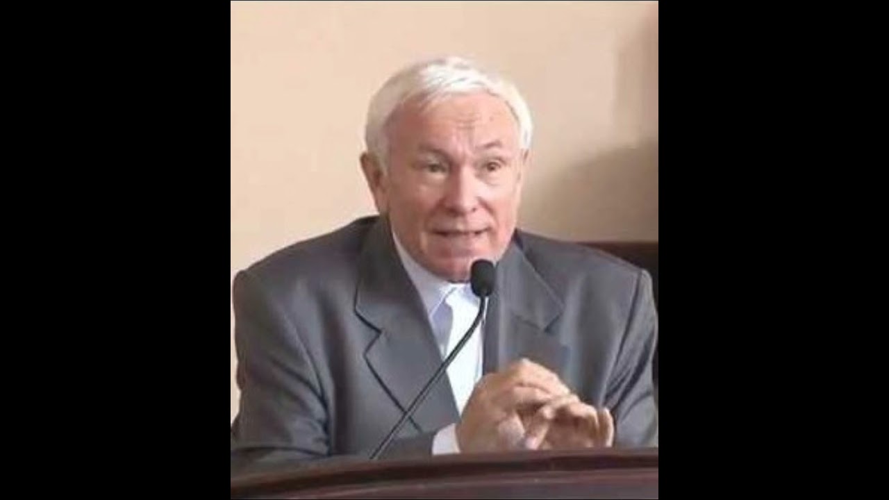Христос и семья ч. 1 Владимир Григорьевич Мурашкин