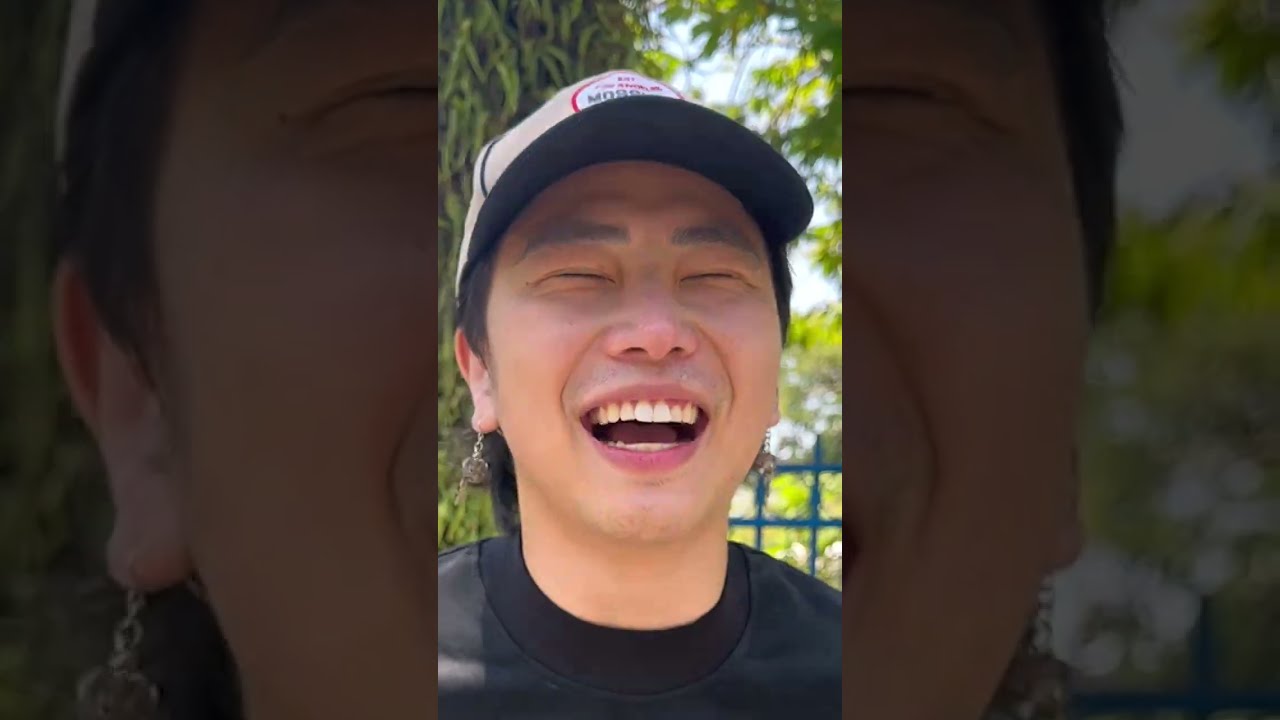 Gangster na Kapitbahay Prank Sa Nanay Ko (Pikon na Pikon)