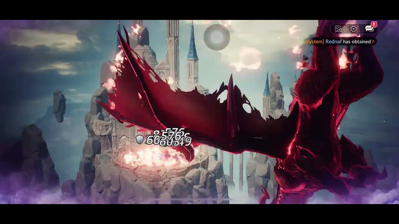 DESTROYER GAZE FLR 15 GUIDE I SEVEN KNIGHT REBIRTH