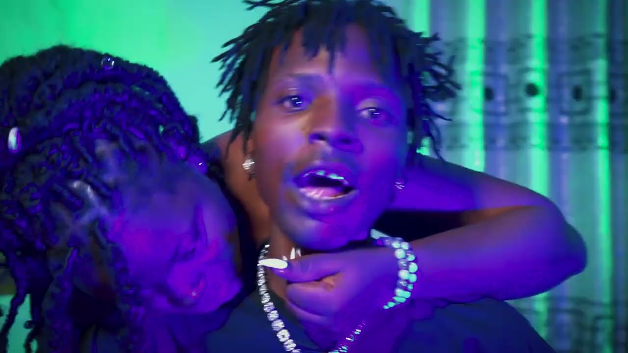 Bengo Bad Boy – My Baby (Clip Officiel)