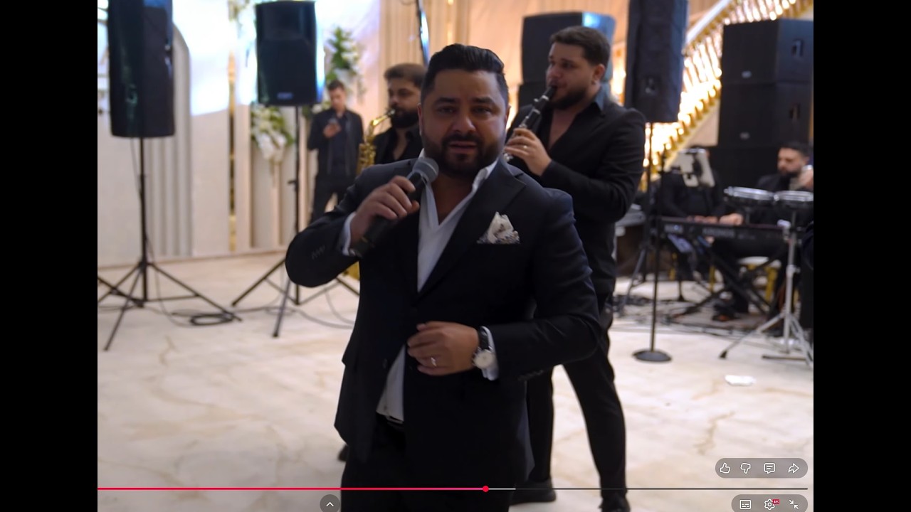 Cristi Nucă – LA CE FOLOSESC BANII (2026)