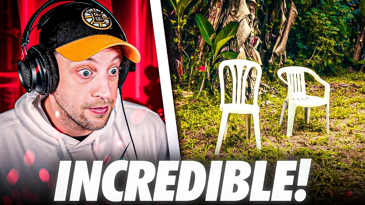 Reacting To The Grammy-Winning BAD BUNNY - DeB&Iacute; TiRAR M&aacute;S FOToS