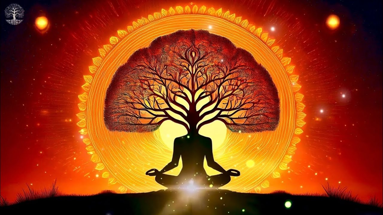 Visualize YOUR Abundance | Powerful Guided Meditation to ATTRACT Wealth | 432 Hz Law of Assumption