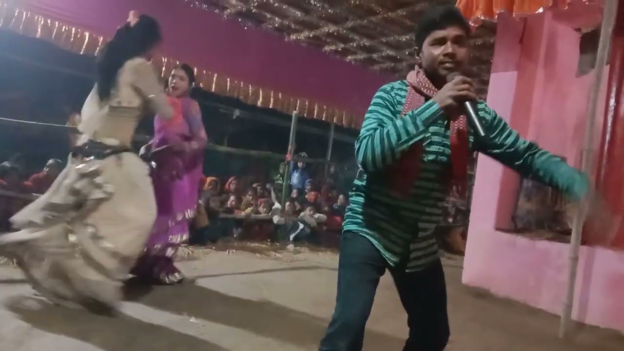 Baba dina ram Bhadri singiyan
