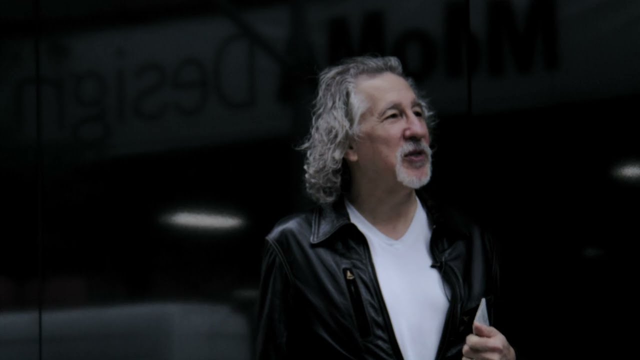 Stan on the Street Excuse Me    new version Oct  8