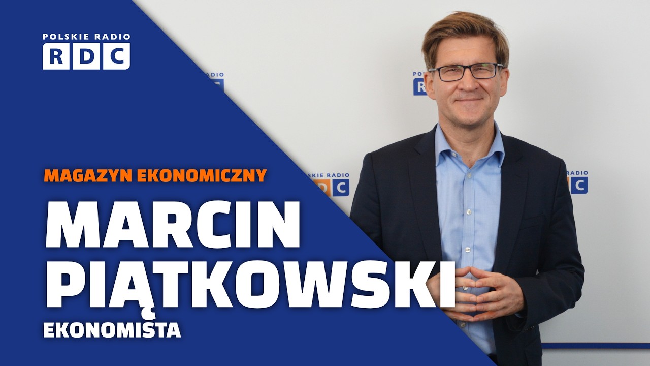 Gospodarka Polski w &bdquo;Złotym Wieku&rdquo;. Prof. Marcin Piątkowski o szansach i barierach