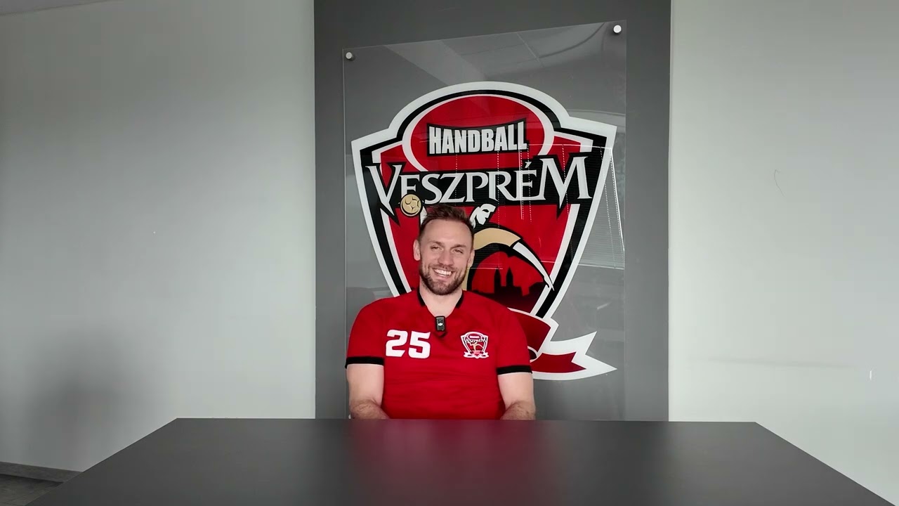 Luka Cindric - Kérdezz-felelek ❓💬