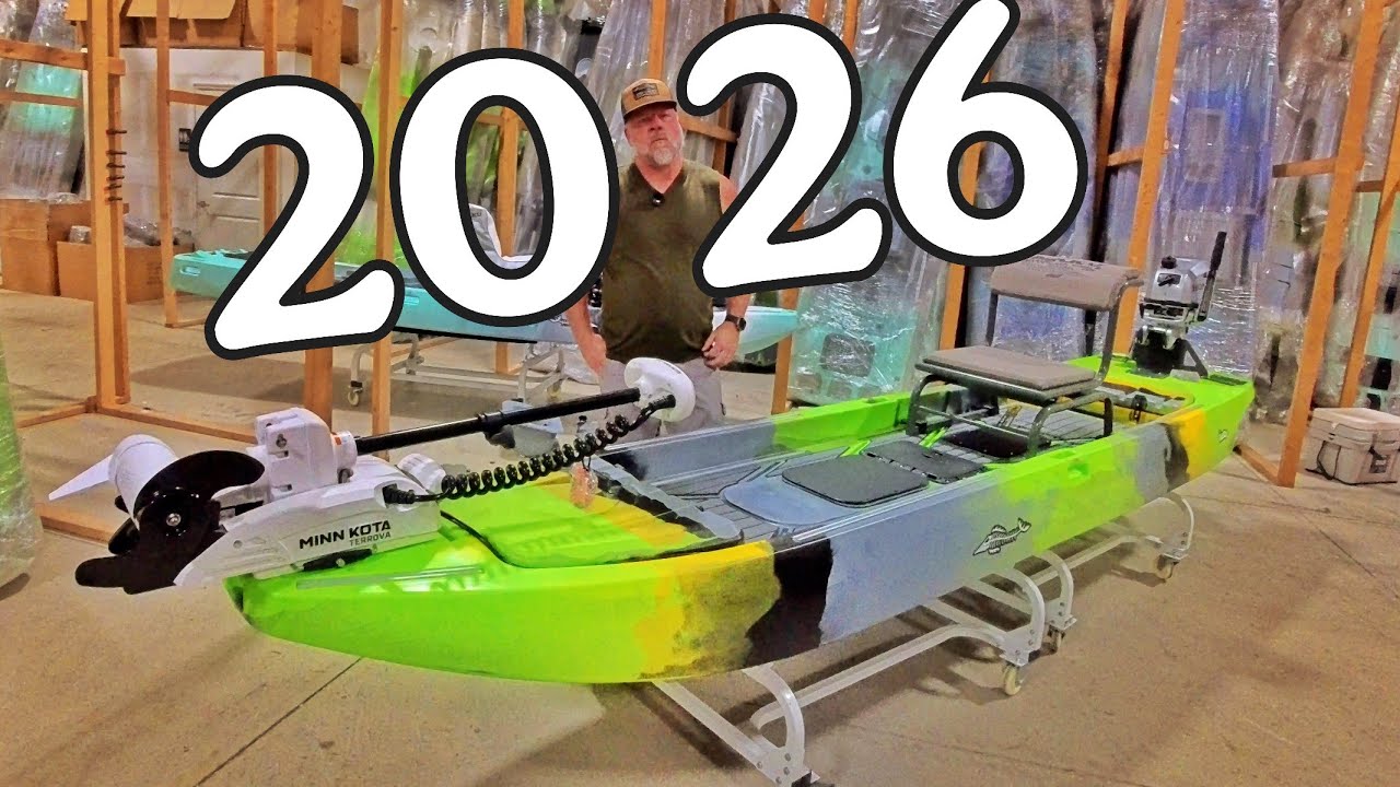 ОГРОМНЫЕ ОБНОВЛЕНИЯ 2026 Kaku Guru
