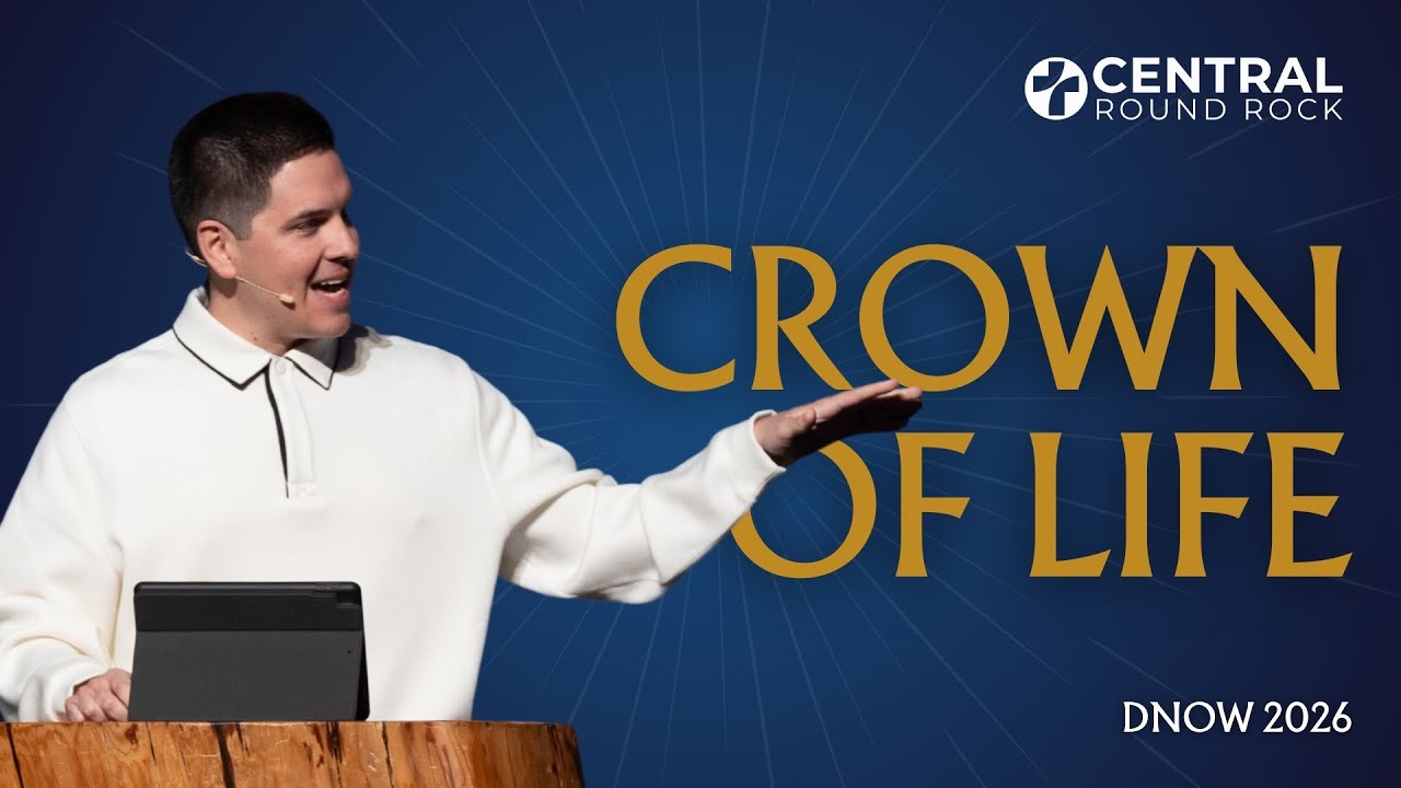 Crown of Life
