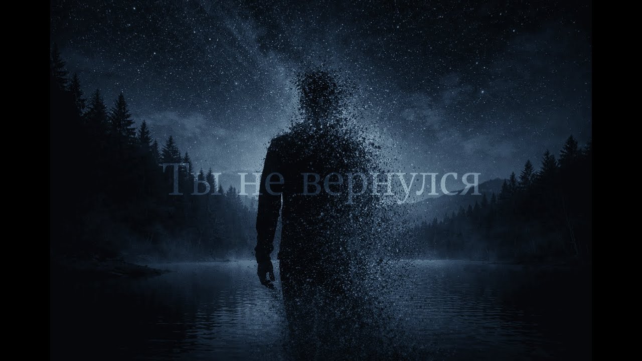YaeFiv - Ты не вернулся