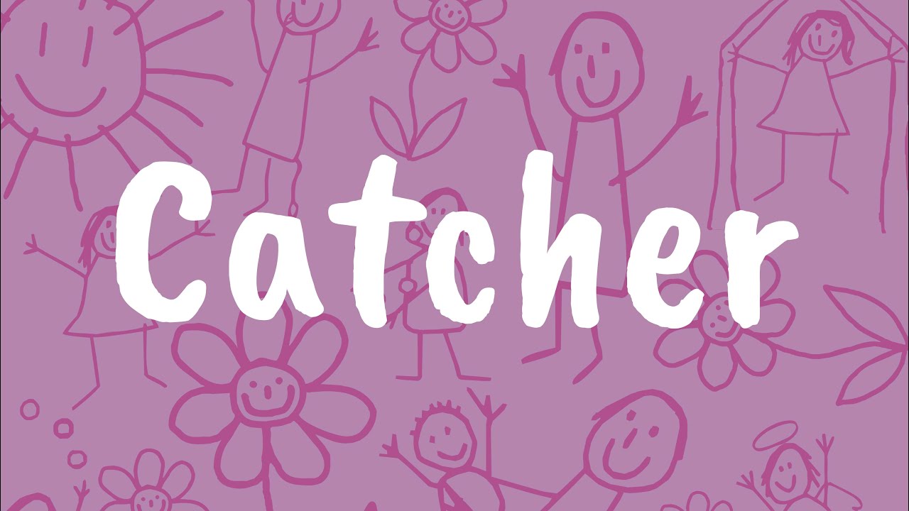 MaMMa Závěsná akrobacie - Catcher