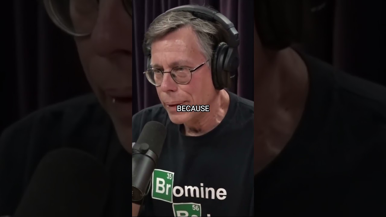 Inside a UFO: Bob Lazar's Intriguing Experience #shorts  #AlienTechnology