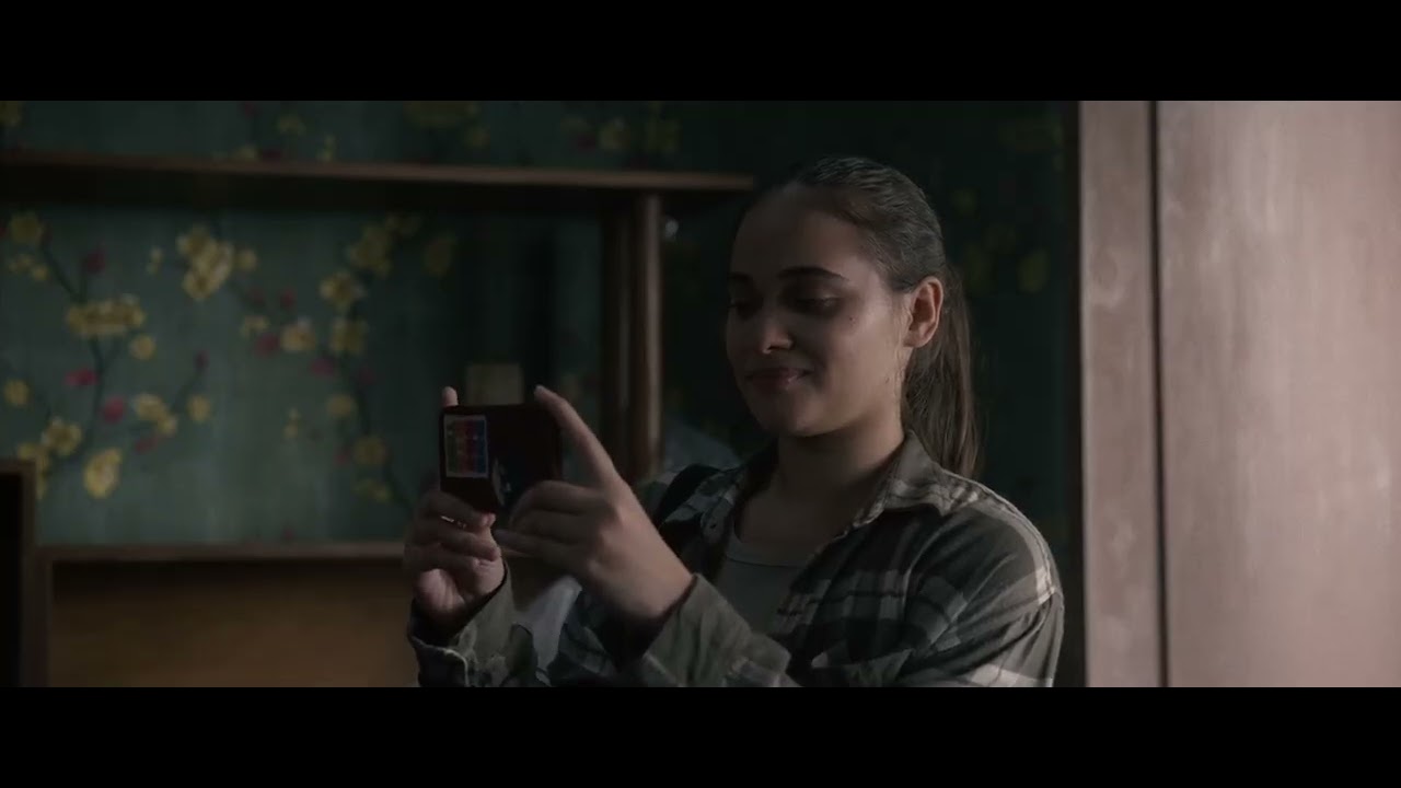 A Woman Called Mother 2025 Hindi Hollywood movie 🎥...