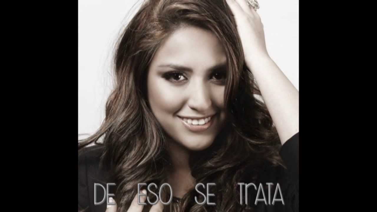 De eso se trata - Nicole Pillman