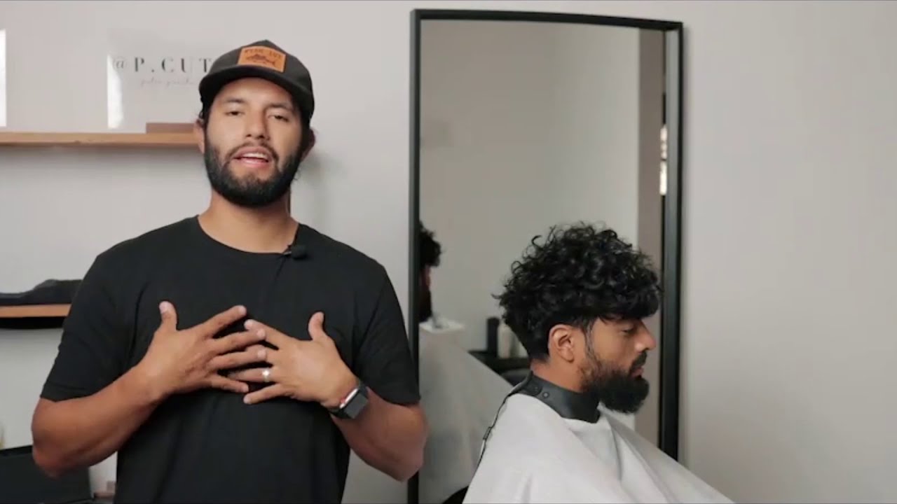 2020 Wahl Online Barber Battle Grand Prize Winner