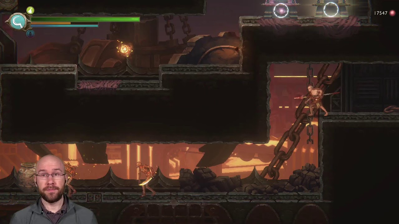 Super Mario Maker 2 + God of War: Sons of Sparta