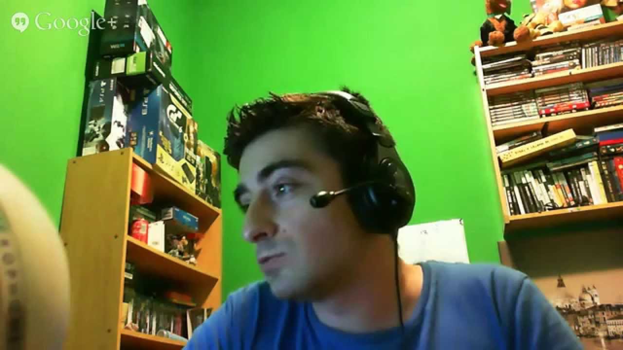 Ganador del juego Outlast