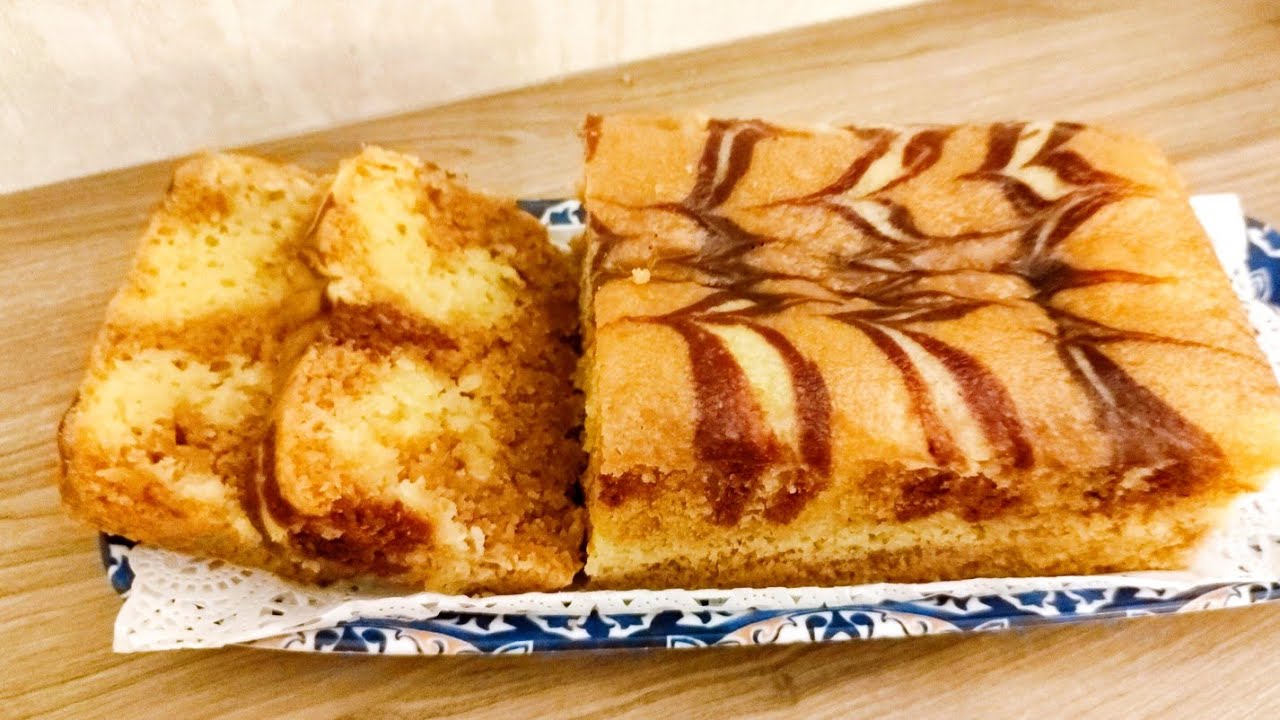 KUE INI SANGAT LEZAT TANPA TELUR DAN TANPA MIXER CUMA DI ADUK BRUDEL kukus