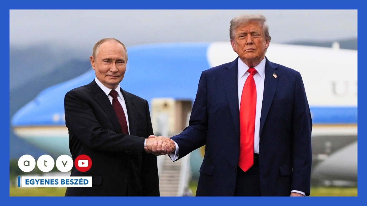 Trump kitűzte a végső határidőt: július 4-ig lezárná a háborút Ukrajnában