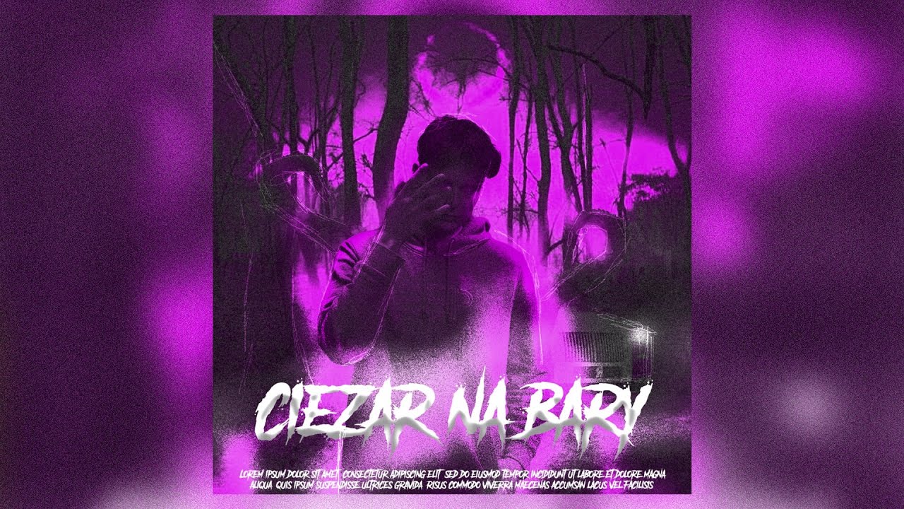 Pay- CIĘŻAR NA BARY (Prod. Kerz)