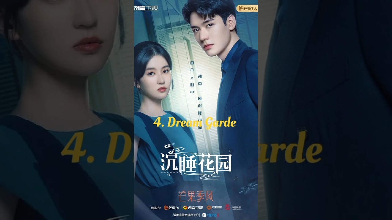 Top Gong Jun Chinese drama list #shorts #gongjun #ytshorts