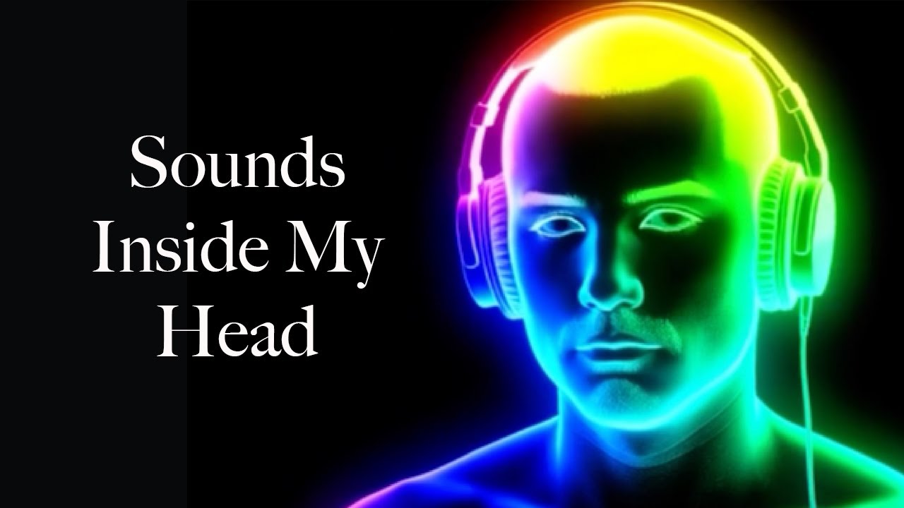 Mike Huckebein - Sounds Inside My Head (Hypnotic Melodic Minimal Techno) Underground Independent