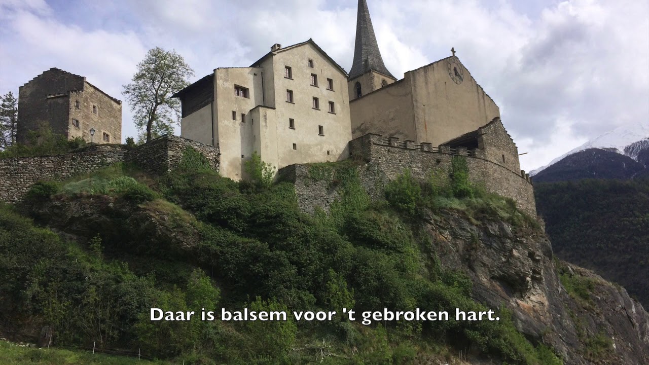 In de Binnenkamer