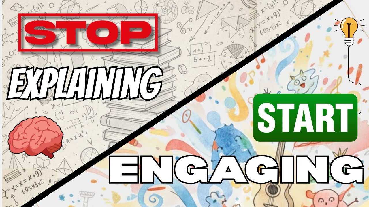 Learning is a shared pursuit - Exploring how students and teachers grow together
