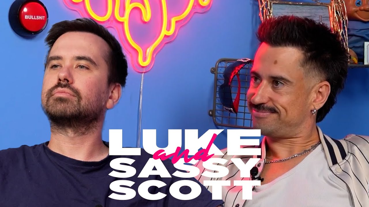 121: Would you rather sleep with mum or dad? EW SCOTT DON'T ANSWER THAT