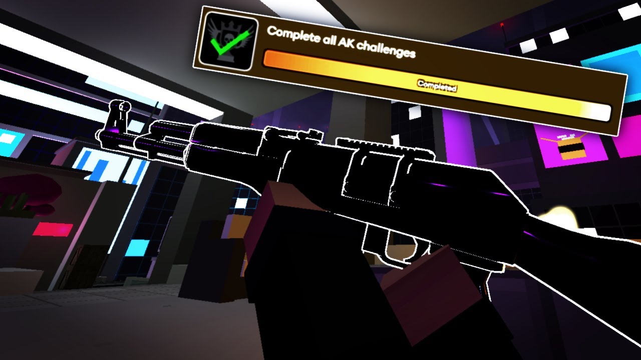 I UNLOCKED LUNAR AK!! Intense 50 Killstreak Game! (Krunker.io Season 5)
