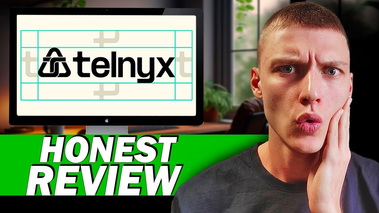 Telnyx Review: My Honest User Experience with This VoIP Powerhouse & Messaging Platform