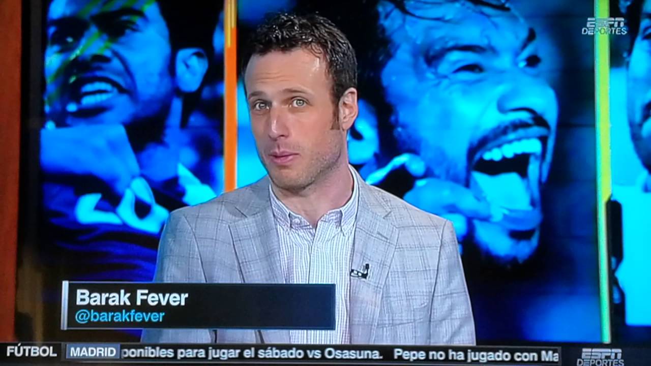 Fuera de Juego -Despedida Carlos 