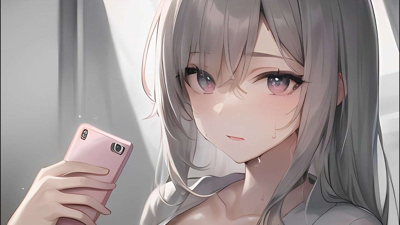 Nightcore - Dancing With Your Ghost (Lyrics)