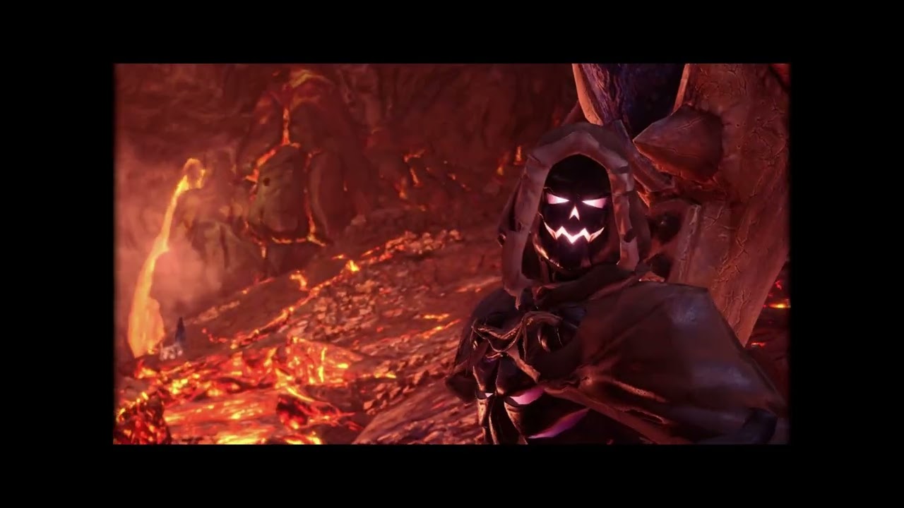 Pinoy Hunts Monsters Part 16