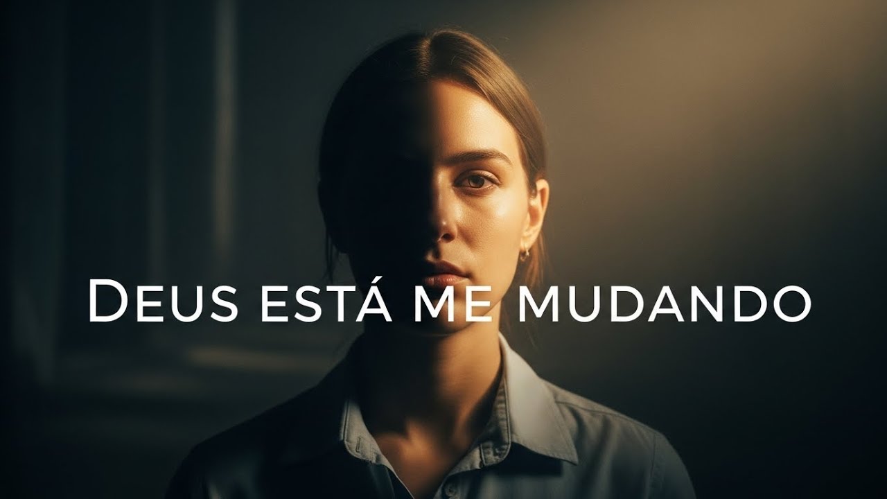Deus Muda Voc&ecirc; Antes de Mudar a Situa&ccedil;&atilde;o - Transforma&ccedil;&atilde;o interior antes da interven&ccedil;&atilde;o externa