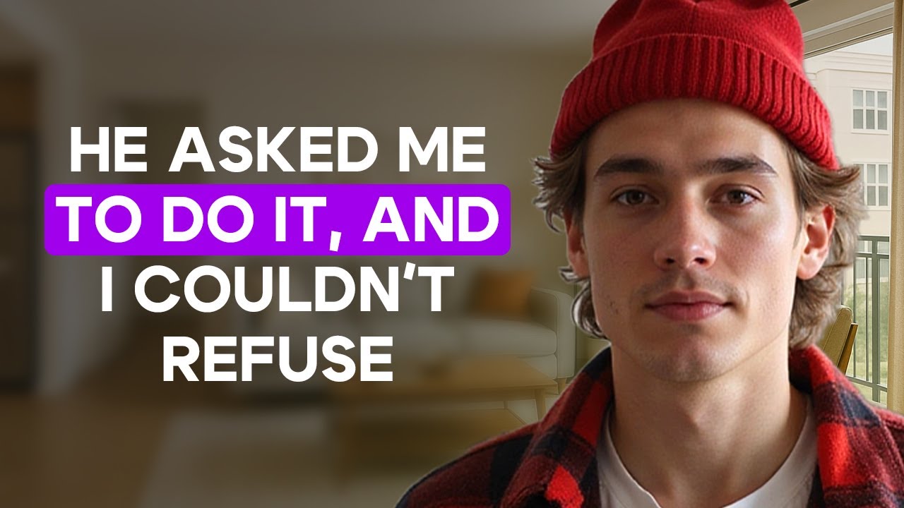 He Said He Was Straight… Until New Year’s Eve | Gay Love Story