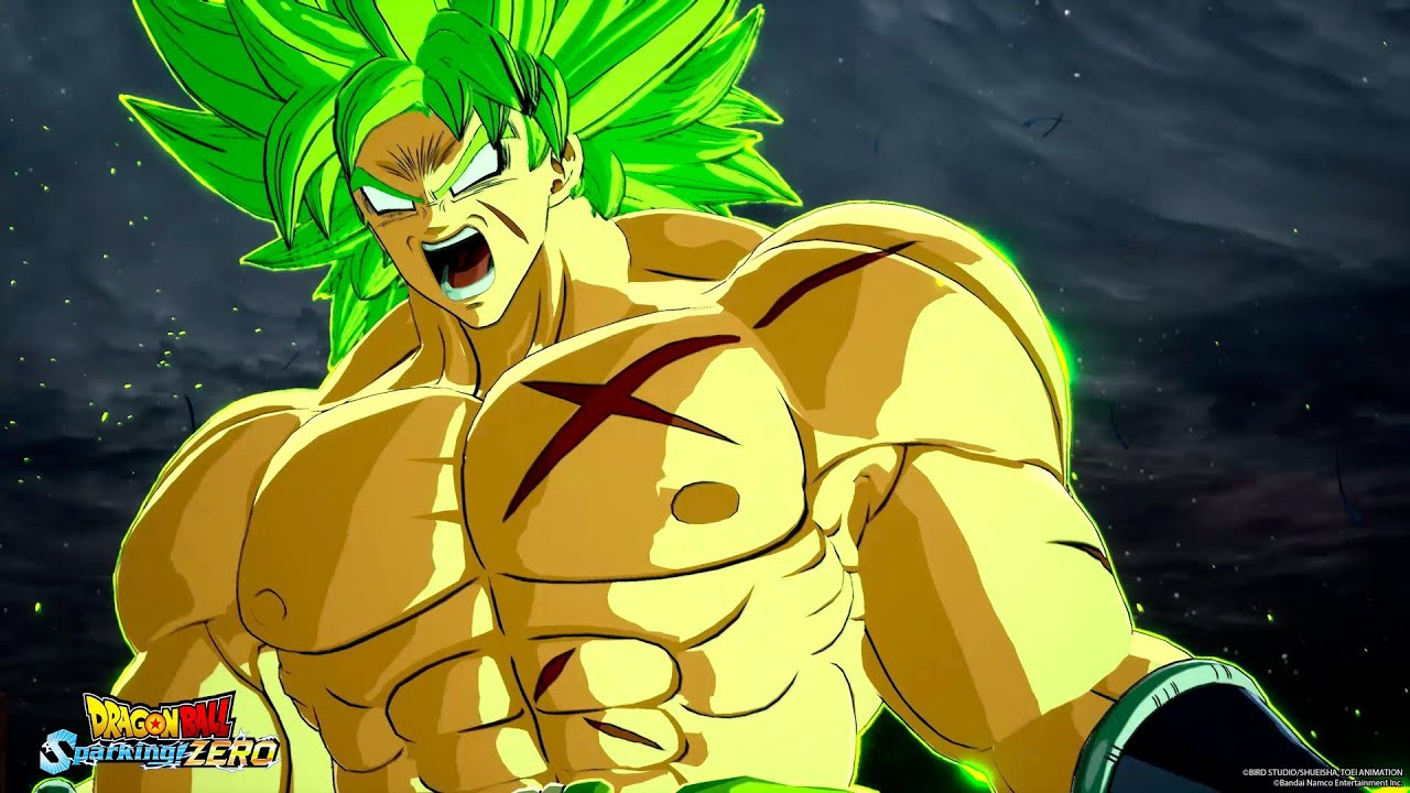 ANALISTA MECÁNICO ANALIZA SPARKING ZERO