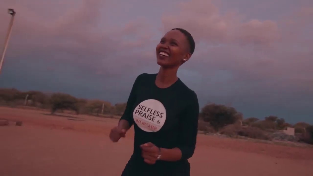 Johnson Pheto- Chiphambano-Official Video