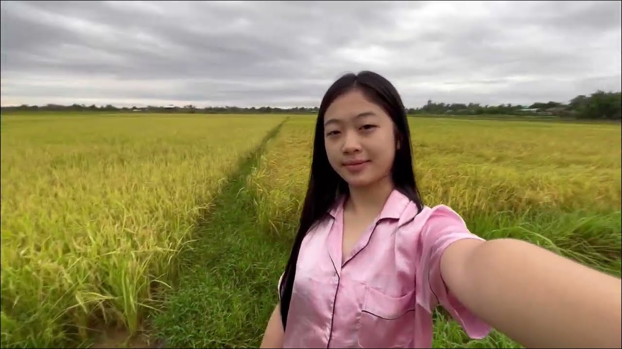 อริสาพาทัวร์รอบๆสวนเลี้ยงอะไรบ้าง 