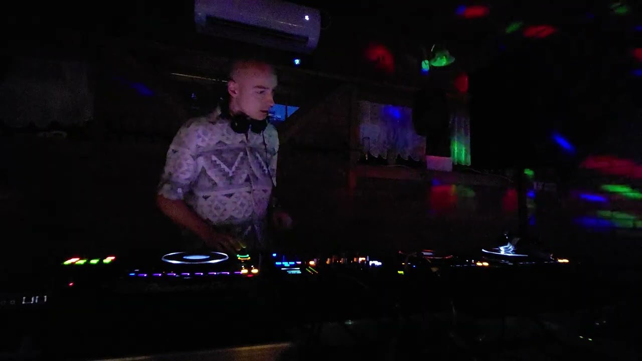 Jagermake b2b Ga3orT @Bócsa 05.Jul.2025