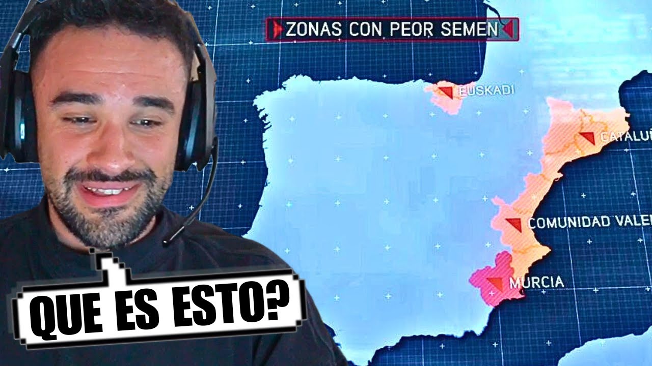 Illojuan reacciona zonas con peor semen