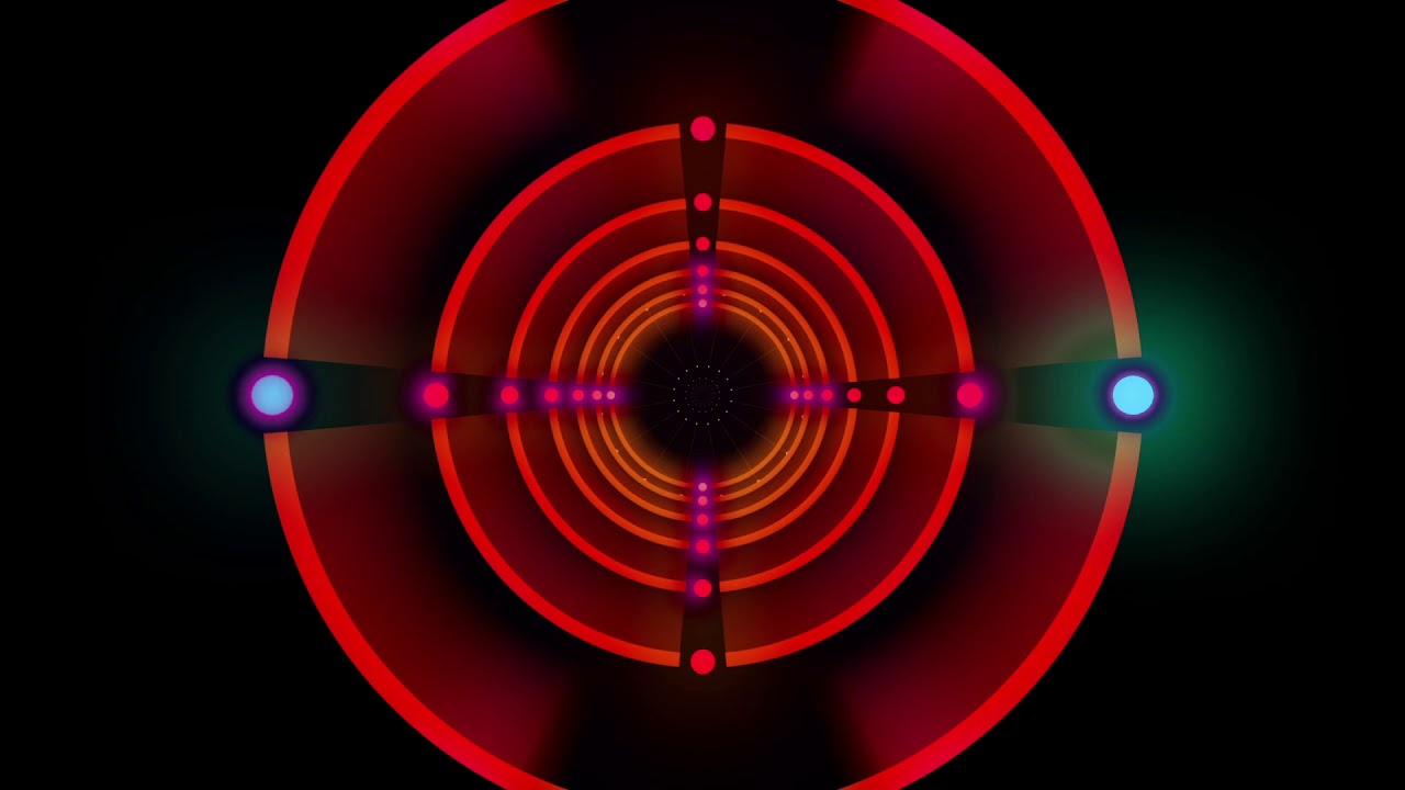 VJ LOOPS 2019